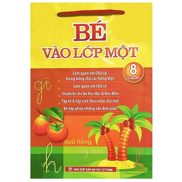 Combo Bé vào lớp 1 (8)