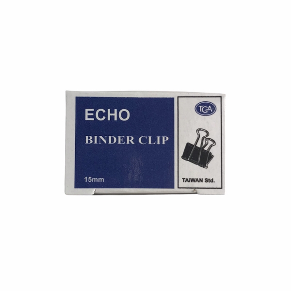 Kẹp bướm TGA Echo