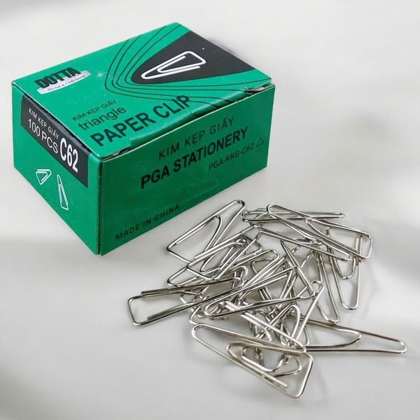 Kim kẹp TGA C62 (10/500)