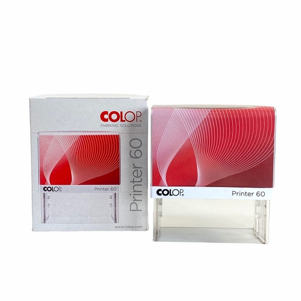 Dấu Colop 60 76x37mm