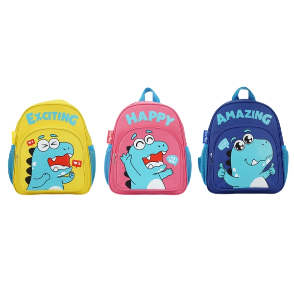 Balo Smart Kids B-022 / B-023 / B-024