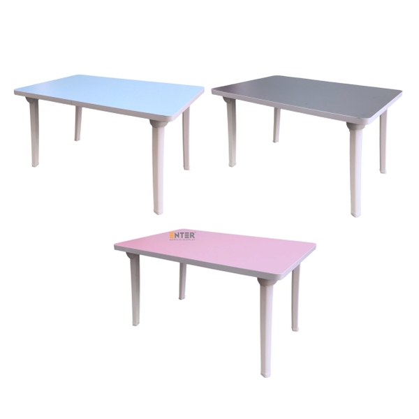 Bàn gỗ xếp Enter BG115 60x40x33cm, Bàn gấp gọn, Bàn xếp