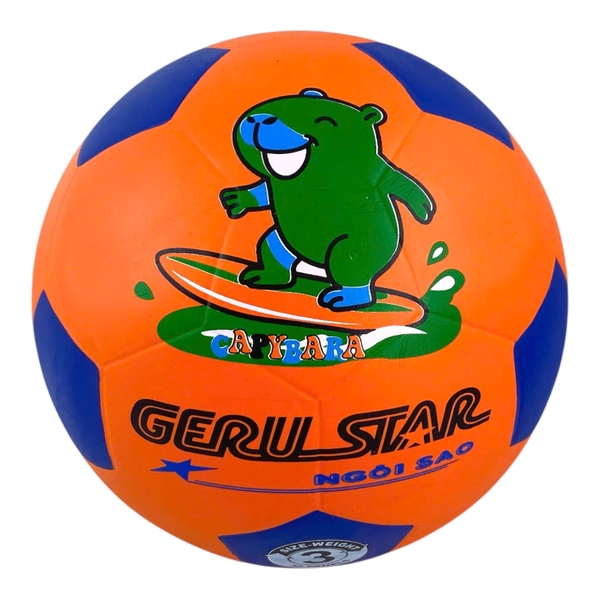 Banh đúc Geru Star số 3