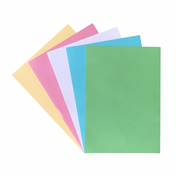 Bìa Đài loan A4 / A3 / F3 160gsm