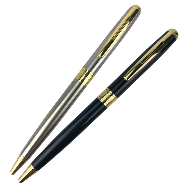 Bút bi cox Enus 1311 + hộp
