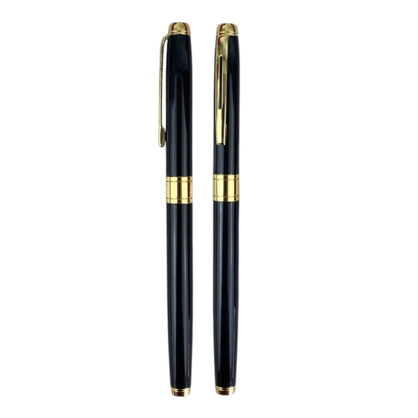 Bút bi cox Eras E998 0.7mm nắp, bút ký, viết bi