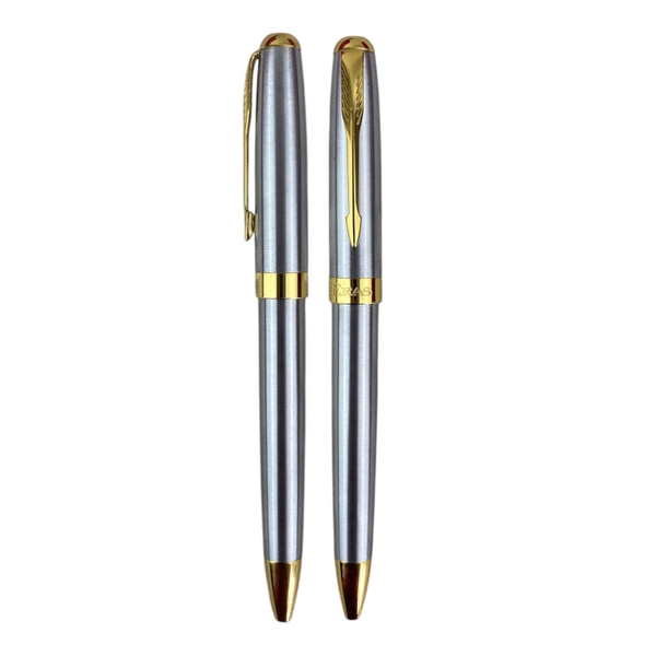 Bút bi cox Eras E996 1.0mm vặn, bút ký, viết bi