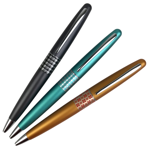 Bút bi cao cấp Pilot  BP-MR3 0.7mm