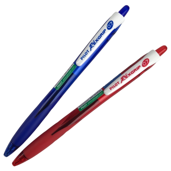 Bút bi Pilot BRG-10F (12)