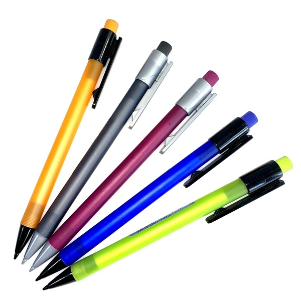 Bút chì bấm Staedtler 777 0.5mm (10)