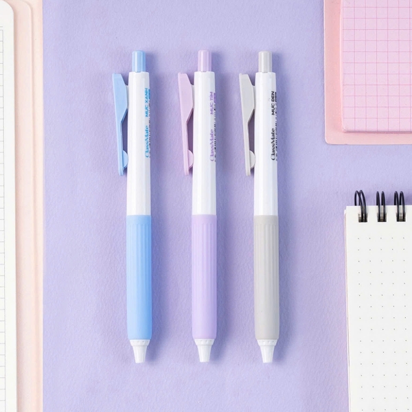 Bút gel ClassMate CL-GP113 (10), Bút bi nước, Văn phòng phẩm