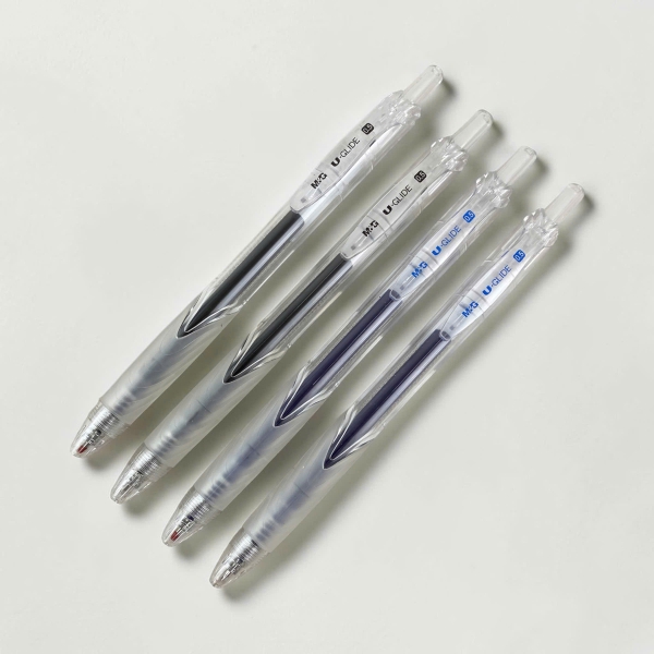 Bút gel MG AGPH7772 0.5mm (12/144)