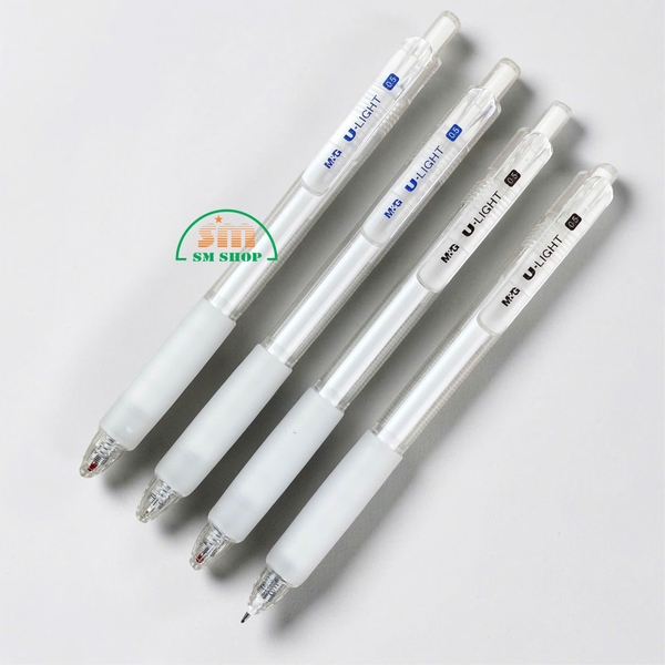 Bút gel MG AGPK1371 0.5mm (12/144)