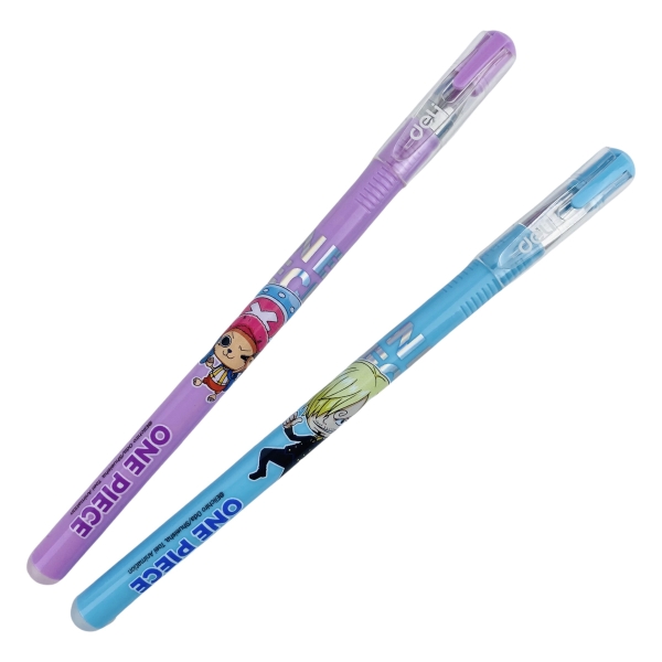 Bút gel xóa được Deli G98 (12/144)