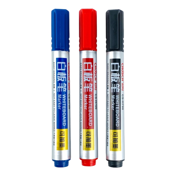 Bút lông bảng Chosch CS-H700 (10)