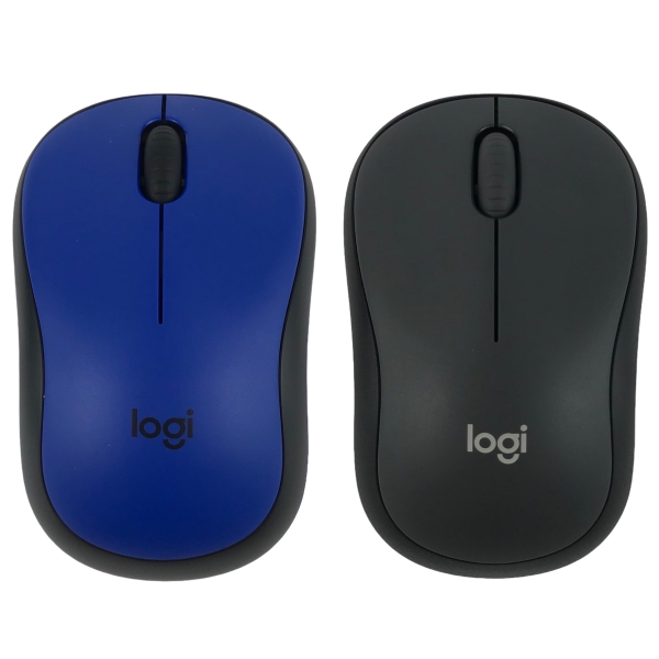 Chuột Logitech M221 không dây