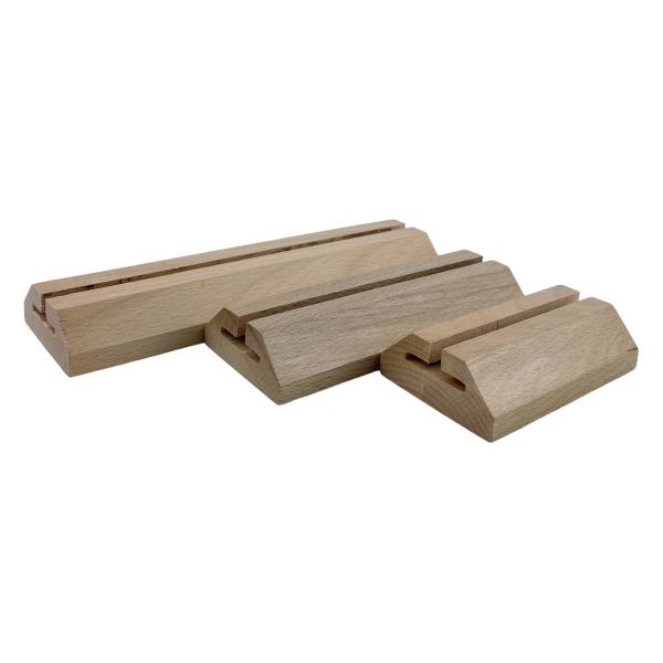 Đế gỗ Enter E41-A / E42-A / E43-A / E44-A vát chữ A