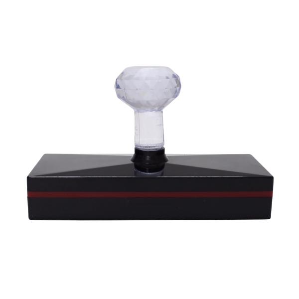 Dấu mực chìm (flash) HY2070 65x15mm