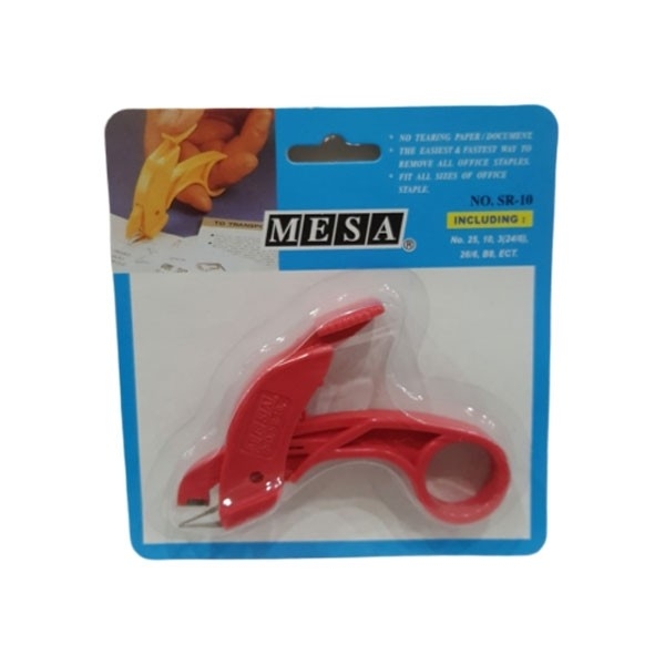 Gỡ kim MESA SR-10 (12)