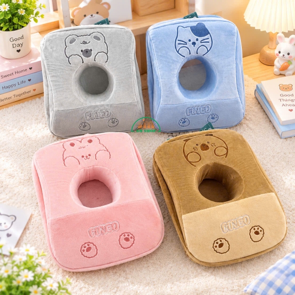 Gối kê cổ TL U26020
