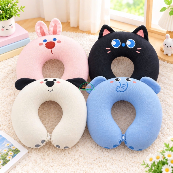 Gối kê cổ TL  U26022