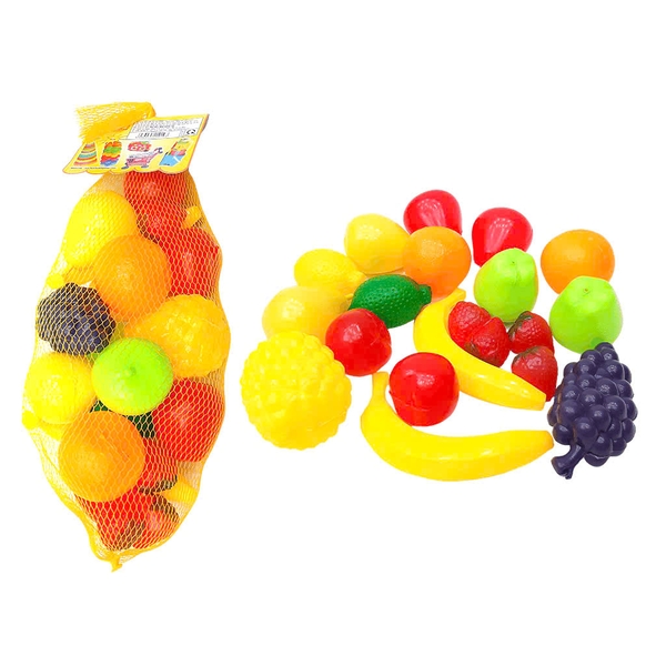 Lưới đồ chơi trái cây HT633