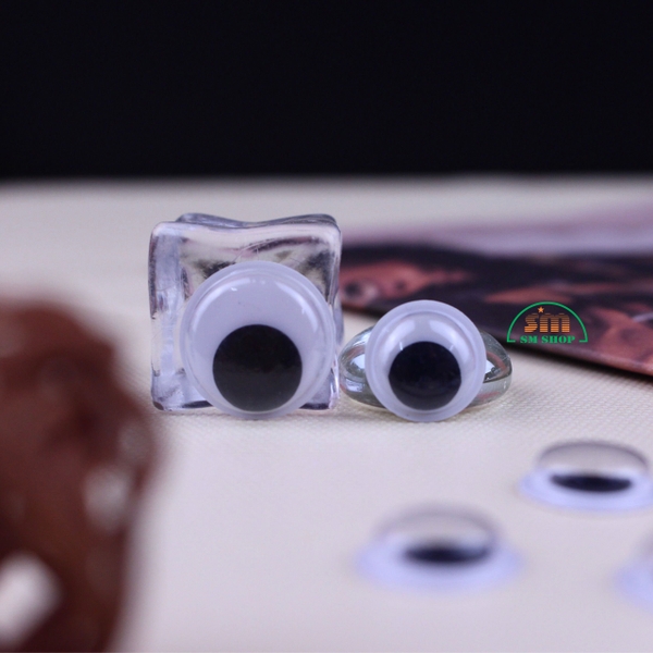 Mắt thú 10gr