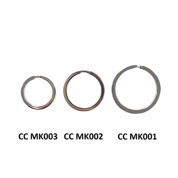 Móc khóa CC MK001 / MK002 / MK003 không dây [50]