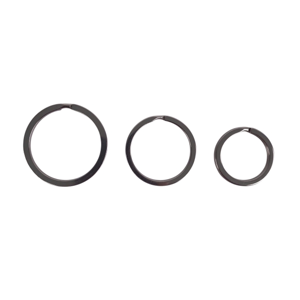 Móc khóa inox 304 MK047 / MK048 / MK059 không dây [50] (1000)