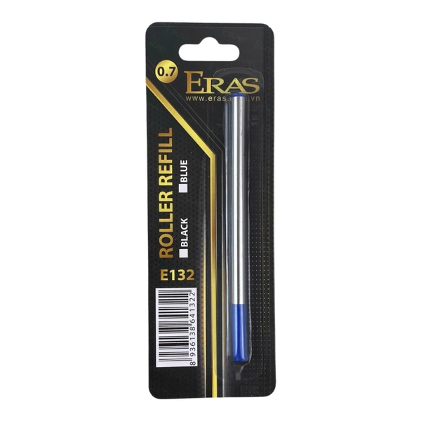 Ruột bút gel Eras E132 (10)