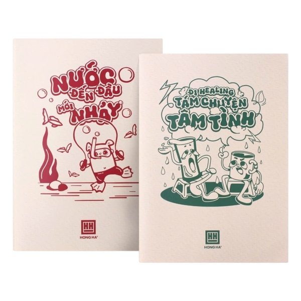 Tập HH 1473 120 trang 70gsm ngang, Vở học sinh, Tập học sinh (5/120)