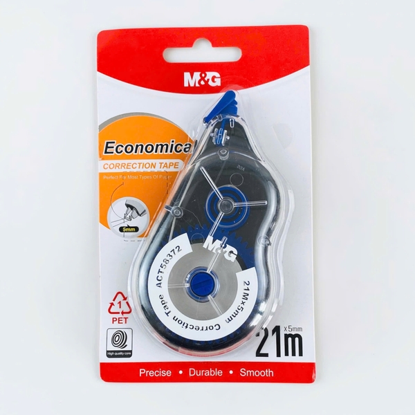 Xóa kéo MG ACT58372, Bút xoá, Băng xoá kéo, Bút xoá kéo (12)