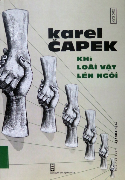 Về đâu thời đại sa giông?