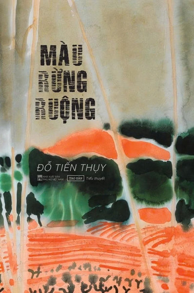 Màu Rừng Ruộng | Đỗ Tiến Thụy | www.sachtaodan.vn