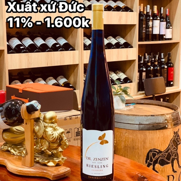 Rượu vang Riesling 1.5L