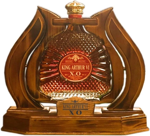 Rượu ngoại KING ARTHUR VI 3L