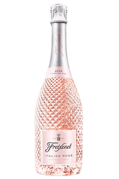 Rượu vang hồng  Freixenet Italian Rosé