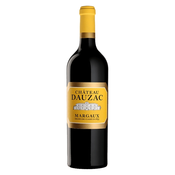 Château Dauzac 2019 chính hãng