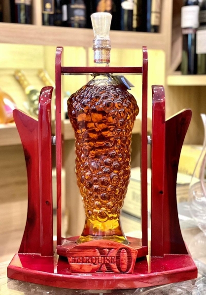 Kệ rượu ngoại 3L