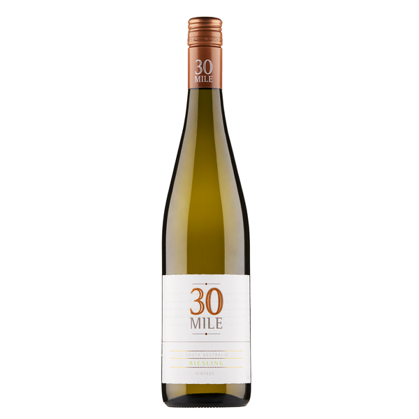 Rượu vang 30 Mile Riesling