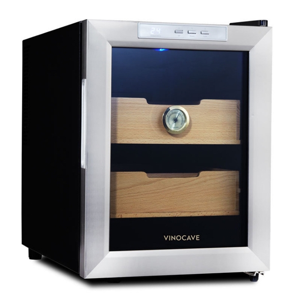 Tủ bảo quản cigar mini