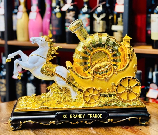 Xo Brandy France