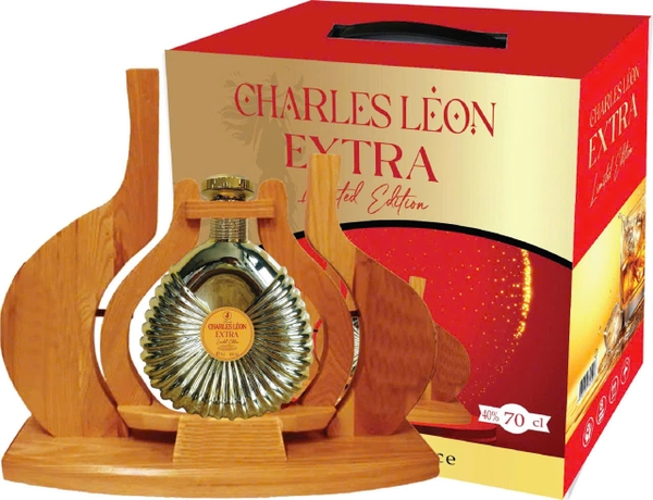 Charles Leon Extra Gold 700ml