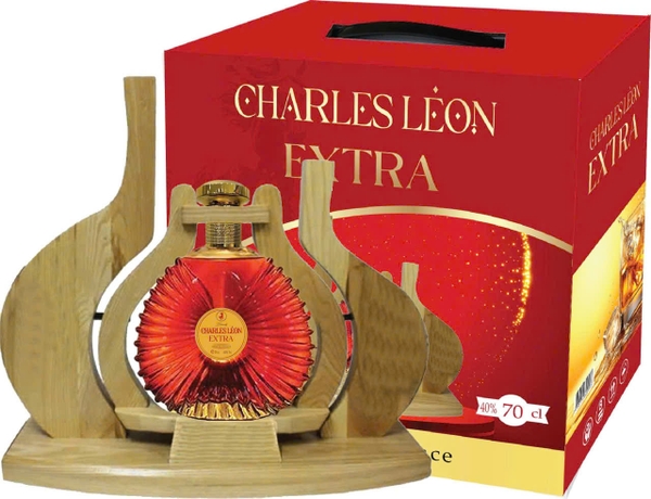 Charles Leon Extra