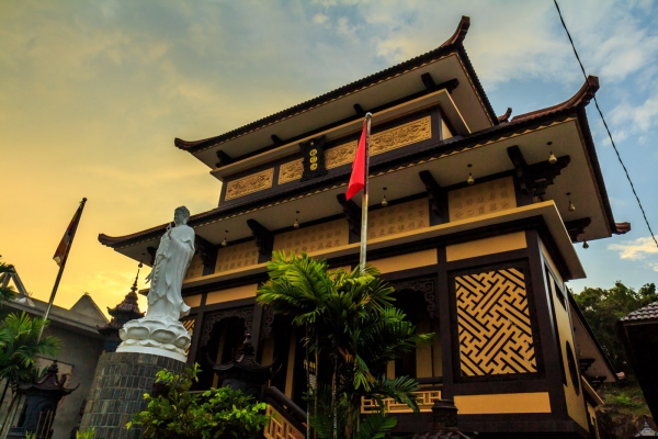 Du lịch khám phá Cái Bè - Cần Thơ - Châu Đốc - Hà Tiên