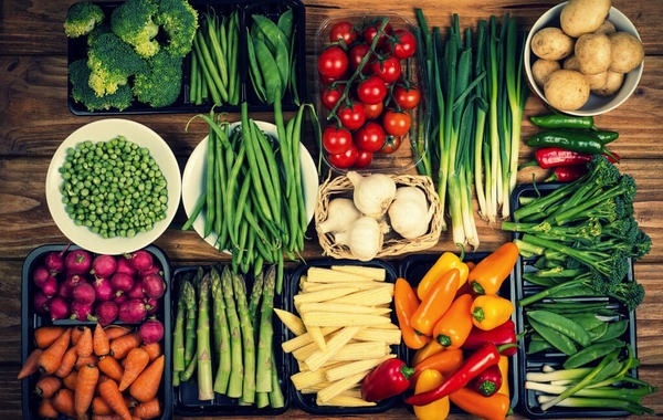 3 loại thực phẩm cho người bị đau khớp gối