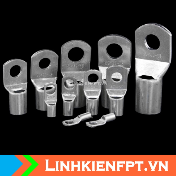 Đầu cos SC dùng dây 16mm2 | linhkienfpt