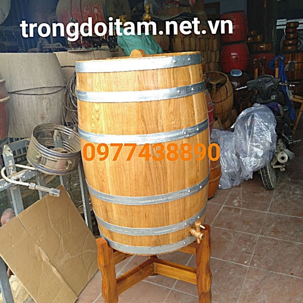 thùng rượu gỗ sồi , thùng gỗ sồi , thùng rượu gỗ sồi nga ,