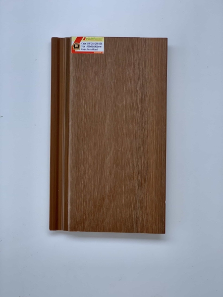 Tấm Ốp PVC Phủ ASA LinoWood LW126x12R