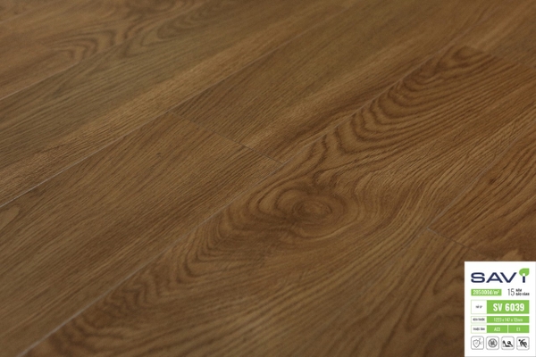 Sàn gỗ Savi SV6039